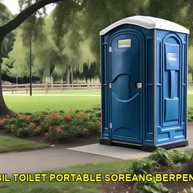 sewa mobil toilet portable soreang berpengalaman
